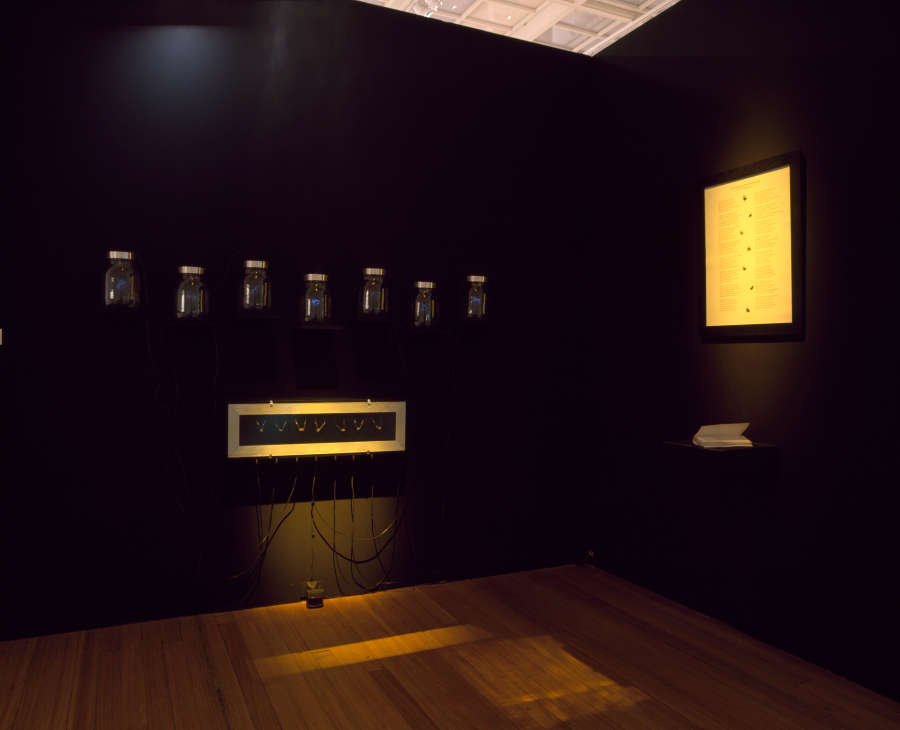 view exhibition image