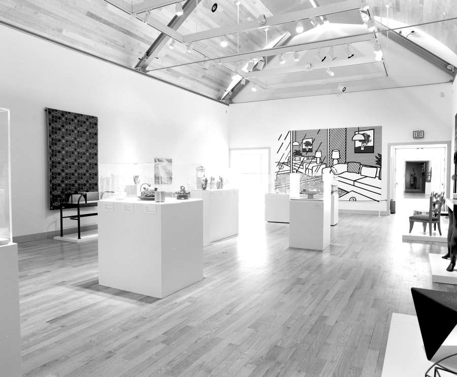 view exhibition image