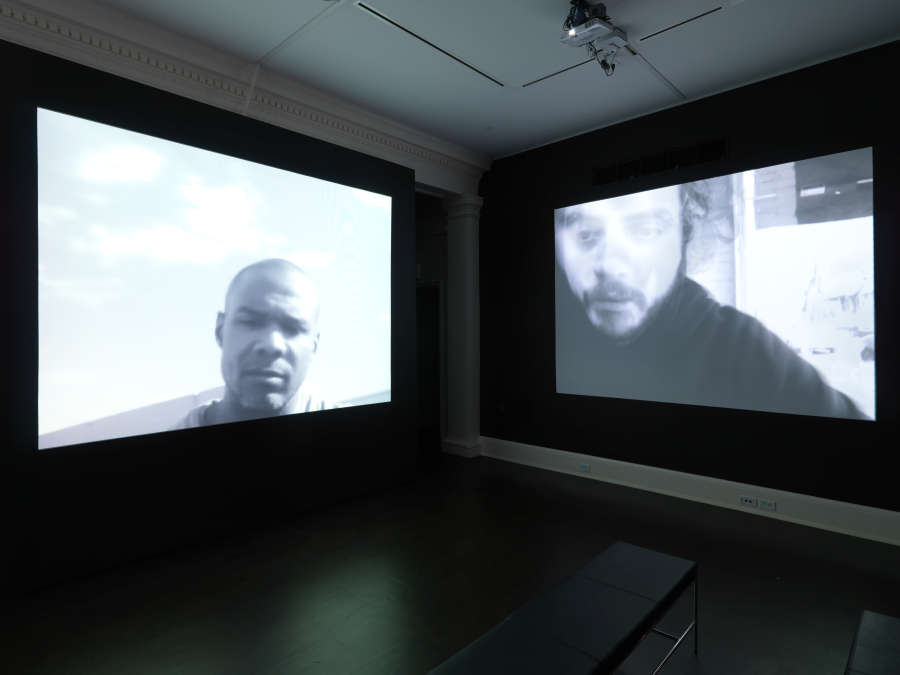 view exhibition image