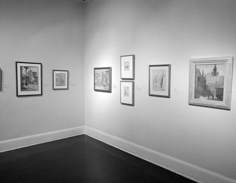 view exhibition image