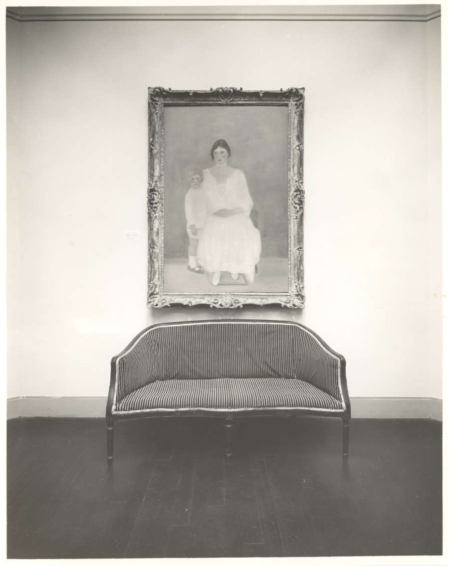 view exhibition image